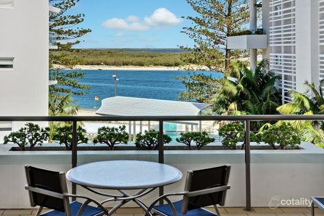 Property photo of 306/10 Leeding Terrace Caloundra QLD 4551