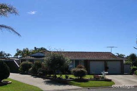 Property photo of 9 Penfold Place Edensor Park NSW 2176
