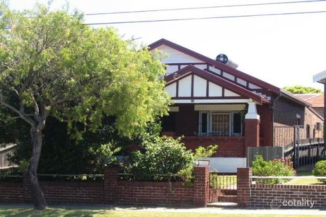 Property photo of 27 Ramsay Road Five Dock NSW 2046