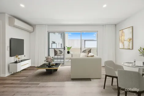 Property photo of 22/28 Mort Street Braddon ACT 2612