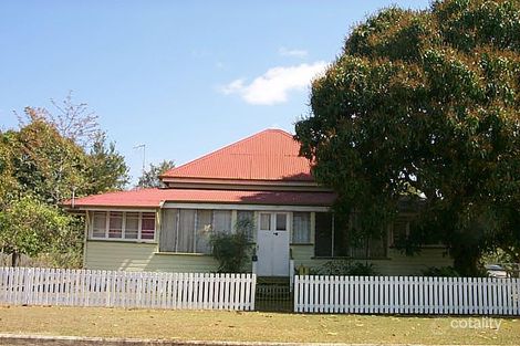 Property photo of 6 Coventry Street Maryborough QLD 4650