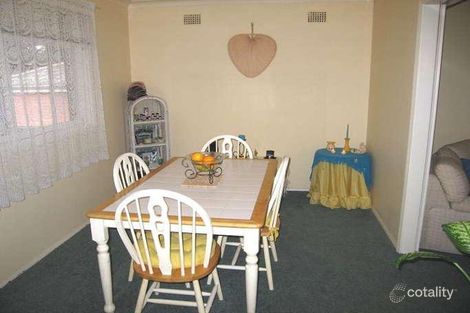 Property photo of 6 Oxley Avenue Panania NSW 2213