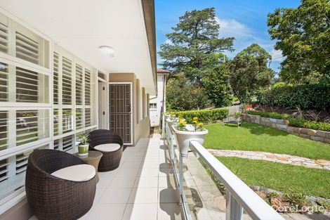 Property photo of 11 Larnock Avenue Pymble NSW 2073