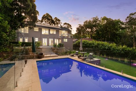 Property photo of 11 Larnock Avenue Pymble NSW 2073