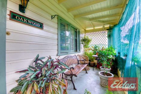 Property photo of 43 The Crescent Toongabbie NSW 2146