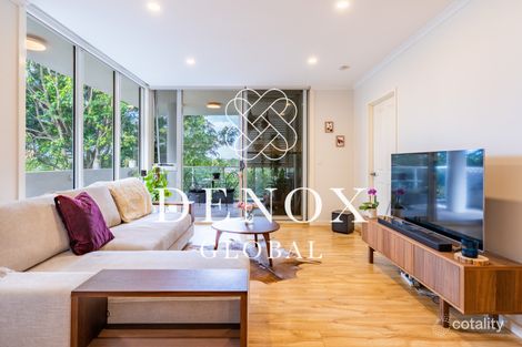 12/1 Forest Gr, Epping, NSW 2121