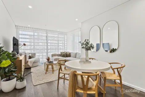 504/38 ATCHISON ST, WOLLONGONG, NSW 2500