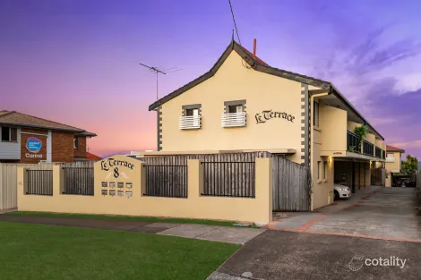 Property photo of 4/8 Cambridge Street Carina Heights QLD 4152