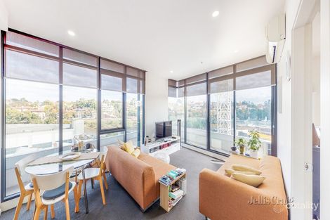 Property photo of 403/163-165 Cremorne Street Cremorne VIC 3121