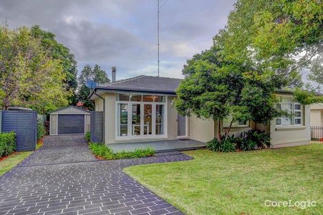 Property photo of 12 Springfield Place Penrith NSW 2750