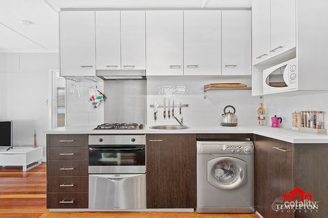 Property photo of 2/50 Stevenson Street Paddington QLD 4064