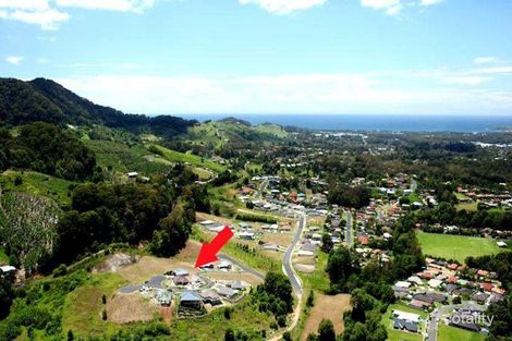 Property photo of 10 Brennan Court Coffs Harbour NSW 2450