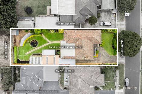 34 Finch St, Burwood, VIC 3125