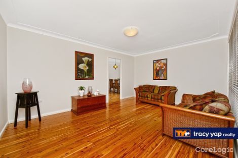 Property photo of 9 Magnolia Avenue Epping NSW 2121