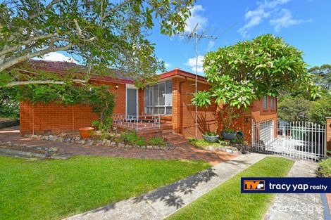 Property photo of 9 Magnolia Avenue Epping NSW 2121