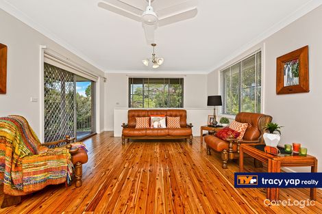 Property photo of 9 Magnolia Avenue Epping NSW 2121