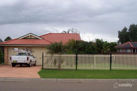 5 Chickasaw Cres, Greenfield Park, NSW 2176