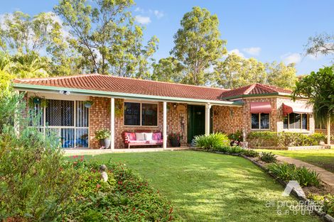 Property photo of 24-26 Ringtail Court Greenbank QLD 4124