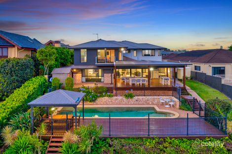 52 Cabana Bvd, Benowa, QLD 4217
