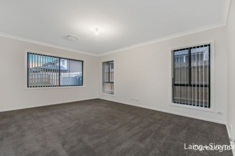 Property photo of 59 Antonia Parade Schofields NSW 2762