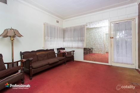 Property photo of 200 Henry Lawson Drive Georges Hall NSW 2198