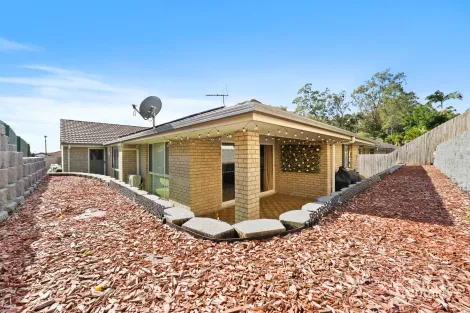 Property photo of 20 Ernestine Circuit Eagleby QLD 4207