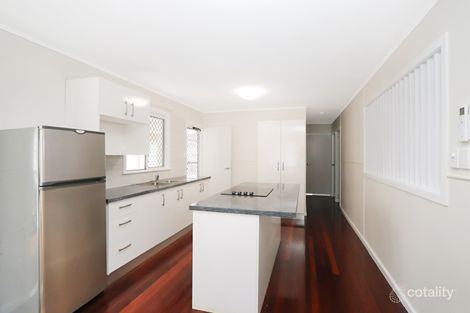 Property photo of 1 Noongah Street Currajong QLD 4812