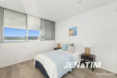 Property photo of 663/8A Mary Street Rhodes NSW 2138