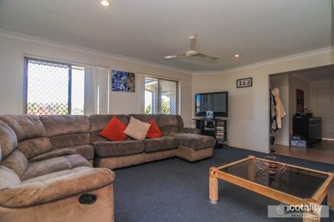 Property photo of 9 Carolyn Street Upper Coomera QLD 4209