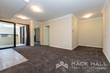 Property photo of 20/121-123 Hill Street East Perth WA 6004
