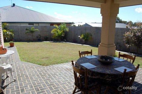 Property photo of 38 Lowe Circuit Redland Bay QLD 4165