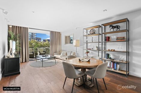 Property photo of 2604/98 Joynton Avenue Zetland NSW 2017
