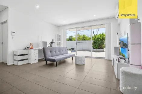 3/114-116 Adderton Rd, Carlingford, NSW 2118