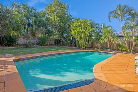 Property photo of 7 Forster Avenue Bundall QLD 4217