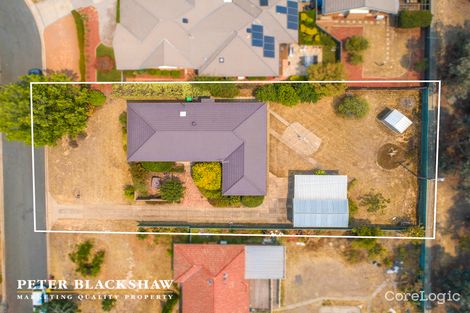 Property photo of 15 Renwick Street Chifley ACT 2606