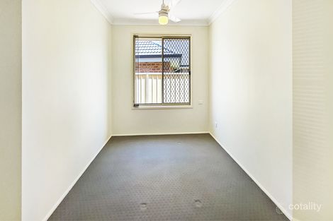 Property photo of 26 Dangar Circuit Medowie NSW 2318