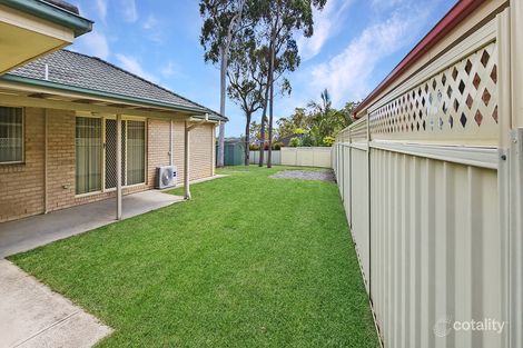 Property photo of 26 Dangar Circuit Medowie NSW 2318
