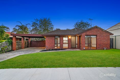 43 Valewood Dr, Wyndham Vale, VIC 3024