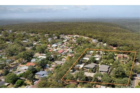 103/1 Dillwynnia Gr, Heathcote, NSW 2233