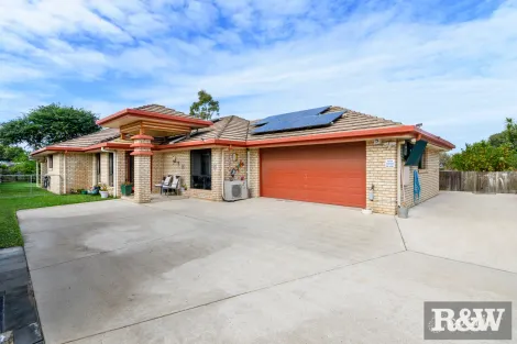 31 Fairway Ct, Caboolture, QLD 4510