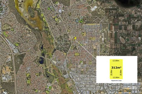 89 Vignerons Loop, Hocking, WA 6065