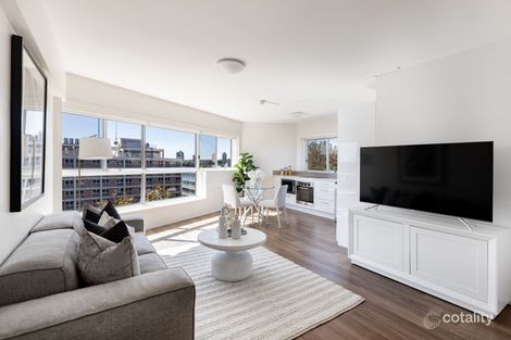 Property photo of 45/15 Wylde Street Potts Point NSW 2011