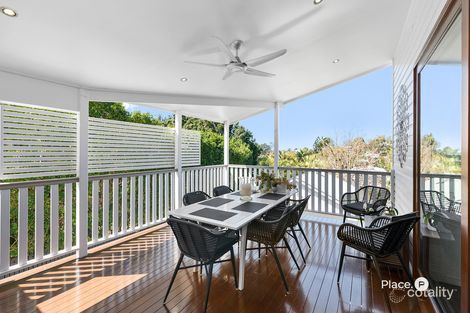 Property photo of 23 Derby Street Balmoral QLD 4171