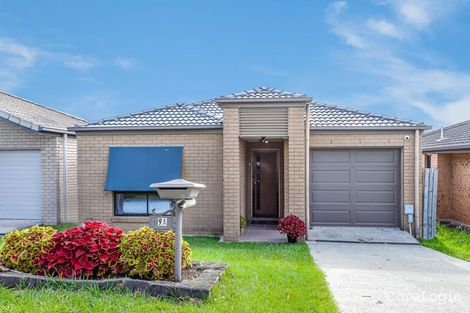 Property photo of 9A Dysart Street Rothwell QLD 4022