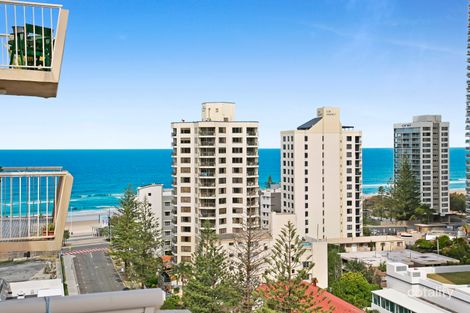 137/3049 Surfers Paradise Bvd, Surfers Paradise, QLD 4217