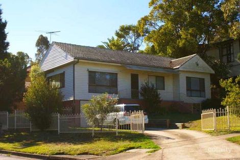 46 Clarinda St, Hornsby, NSW 2077