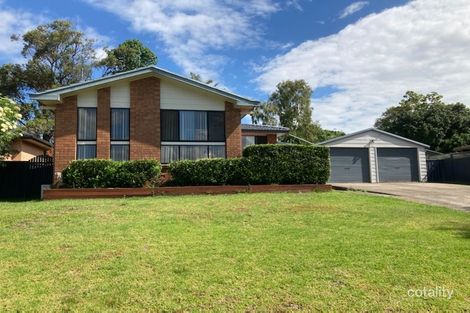 50 Crawford Ave, Tenambit, NSW 2323