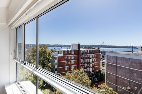 Property photo of 45/15 Wylde Street Potts Point NSW 2011