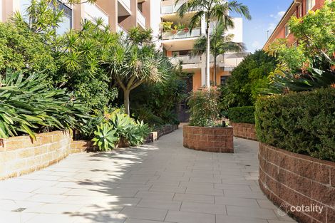 Property photo of 27/822-824 Anzac Parade Maroubra NSW 2035