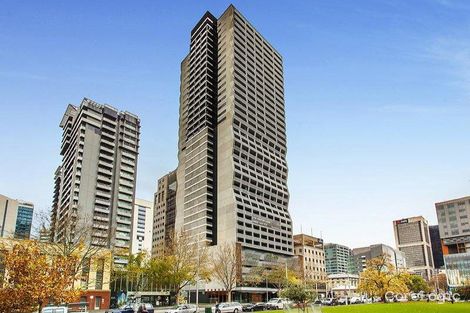 Property photo of 3506/350 William Street Melbourne VIC 3000